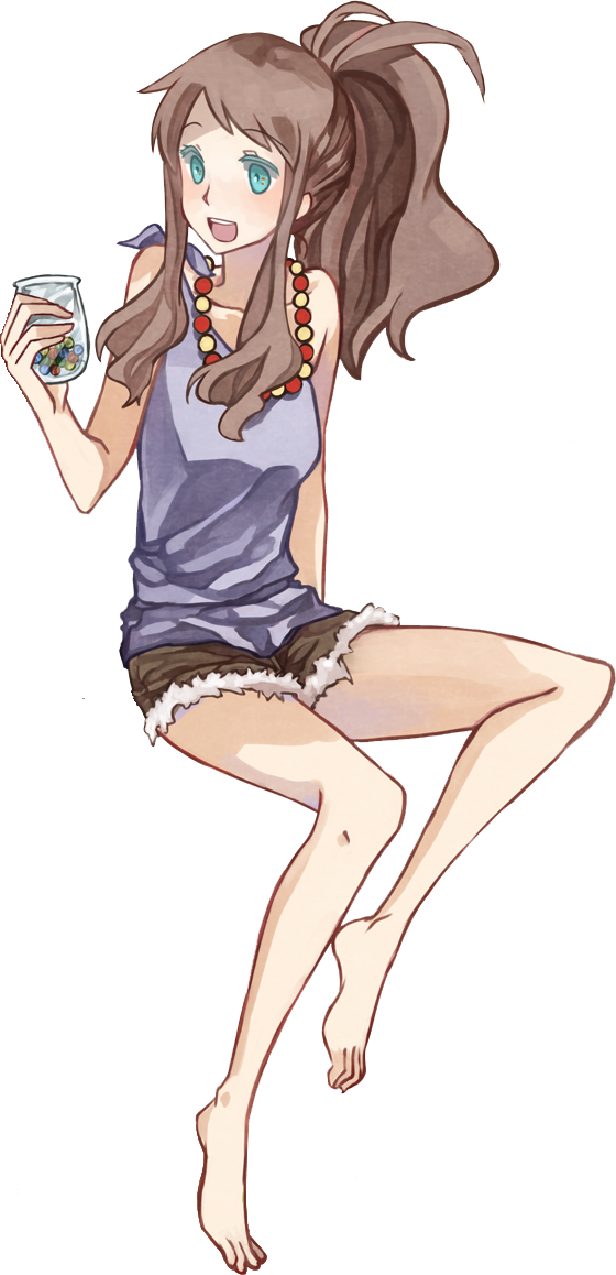 Top 5 And Bottom 5 Pokemon Top (560x1158), Png Download