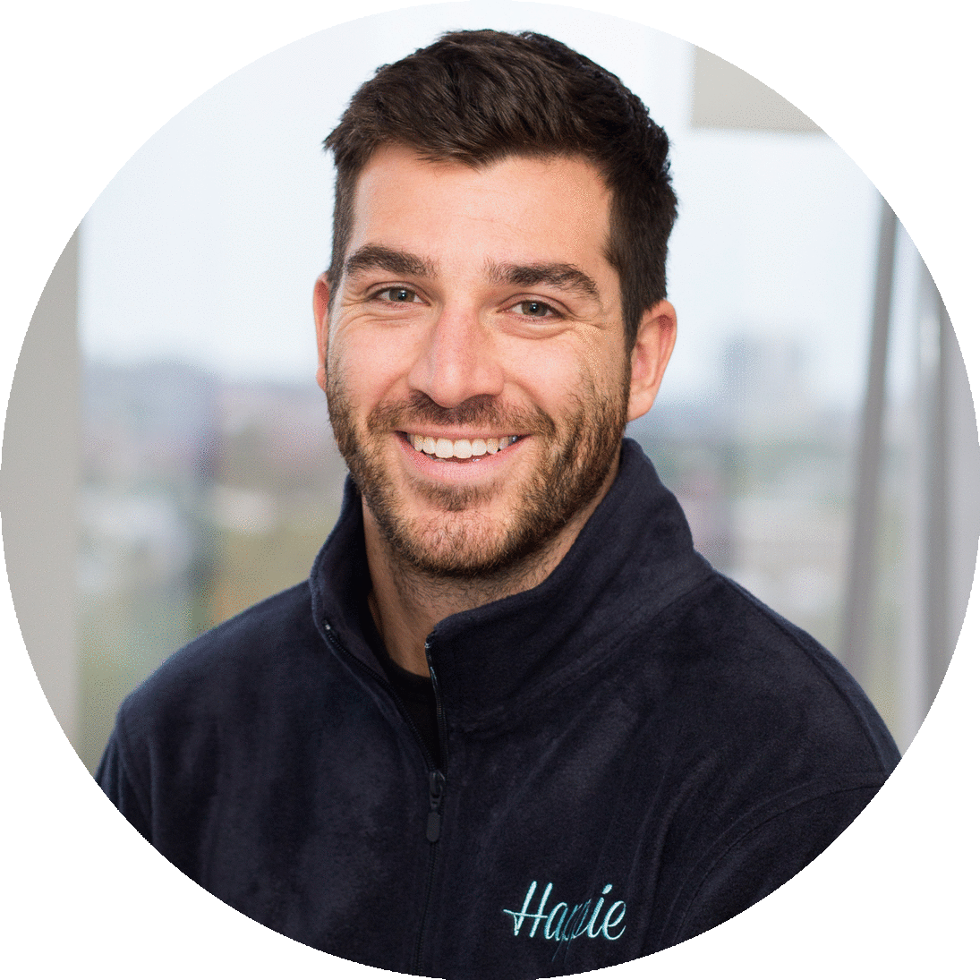 Richie Crowley (1095x1095), Png Download