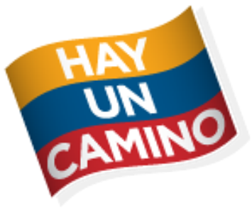 Hay Un Camino (1024x1024), Png Download