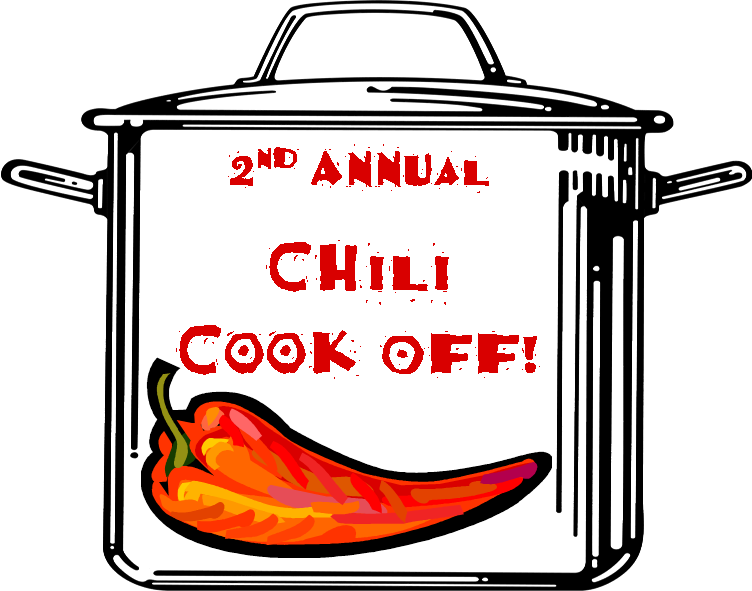 15 Chili Cook Off (752x591), Png Download