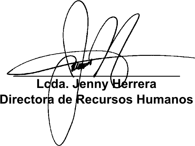 Firma Y Nombre (632x520), Png Download