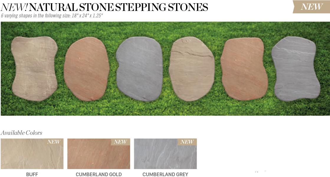 Astro Masonry Delivers Stone, Pavers And All Our Masonry (1119x600), Png Download