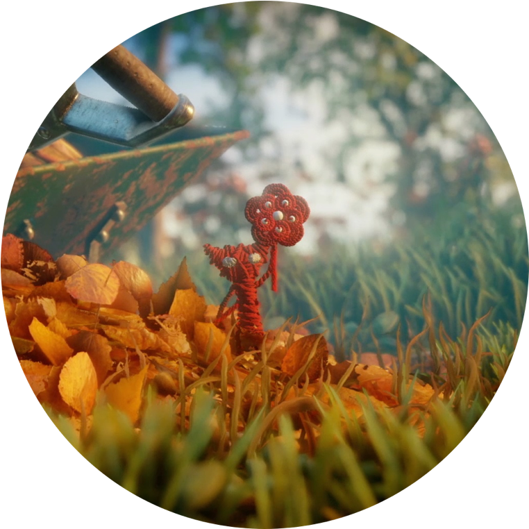 The Thing About Empathy Games Is That They Don't Do (800x800), Png Download