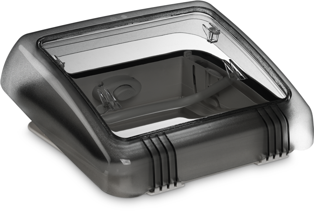 Dometic Micro Heki Vent (1000x1000), Png Download