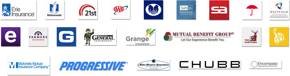 We Also Have Long Standing Insurance Relationships (1140x300), Png Download