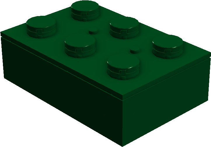 Giant Lego Bricks (1122x612), Png Download