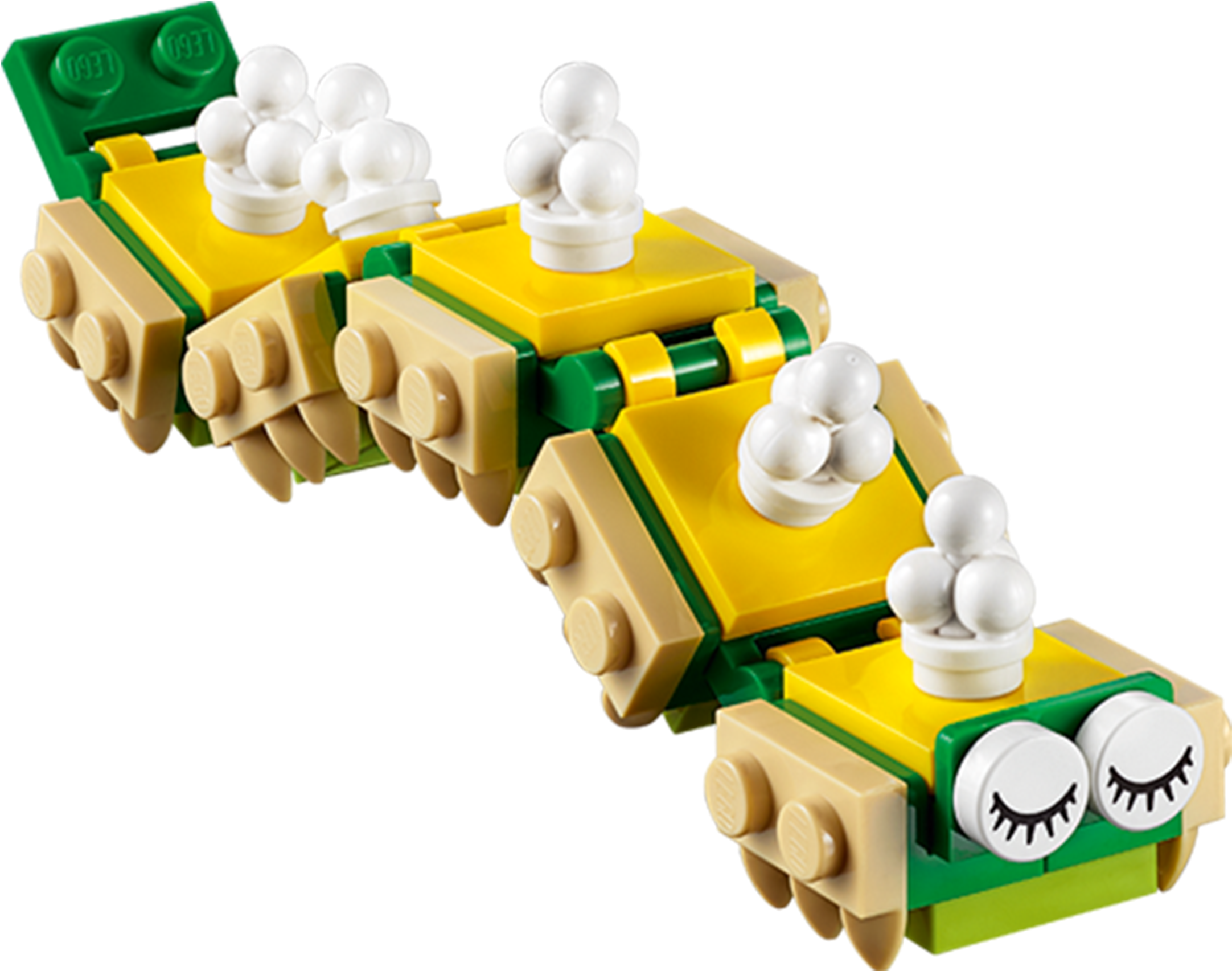 Join In The Lego® Store Monthly Mini Model Build (2256x2256), Png Download