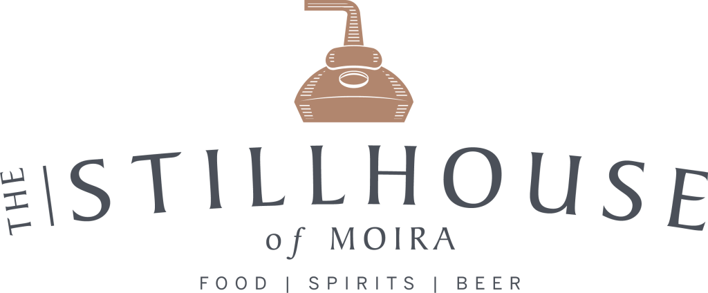 The Stillhouse Of Moira Is A Family Owned Distillery (1024x424), Png Download