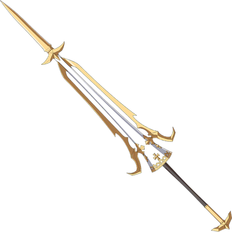 Lance (755x755), Png Download