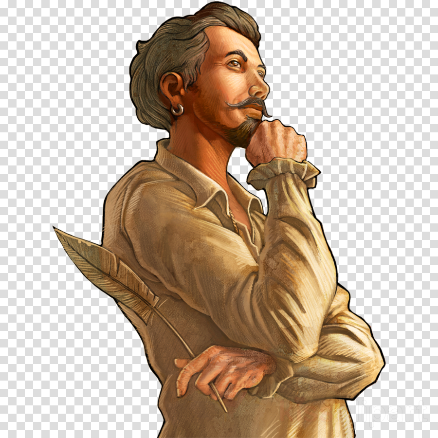 William Shakespeare Clipart Uhtred Of Bebbanburg Macbeth (900x900), Png Download