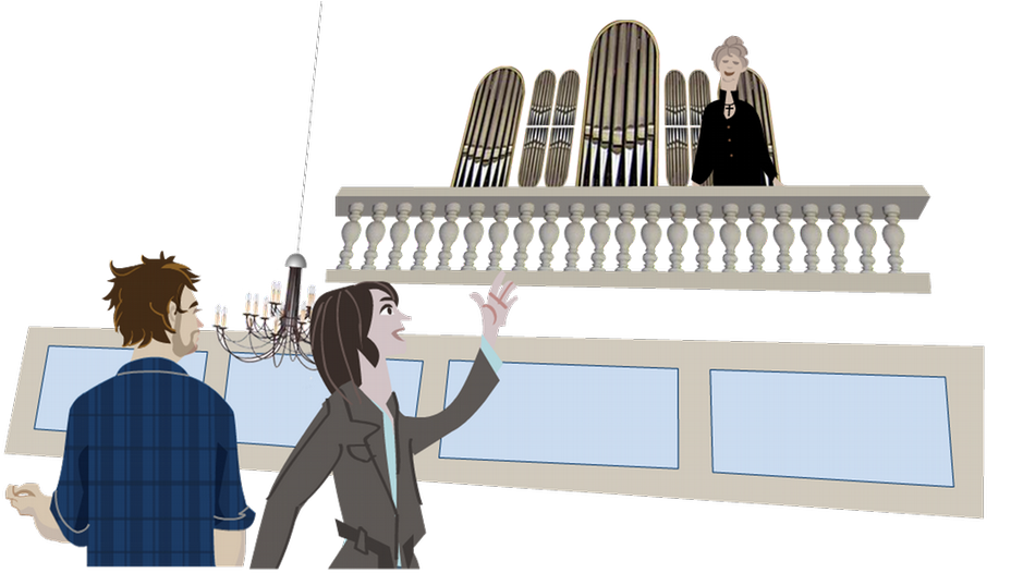 Episode 086 The Search Continues (940x529), Png Download