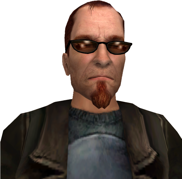 View Samegoogleiqdbsaucenao Postal Dude , (639x639), Png Download