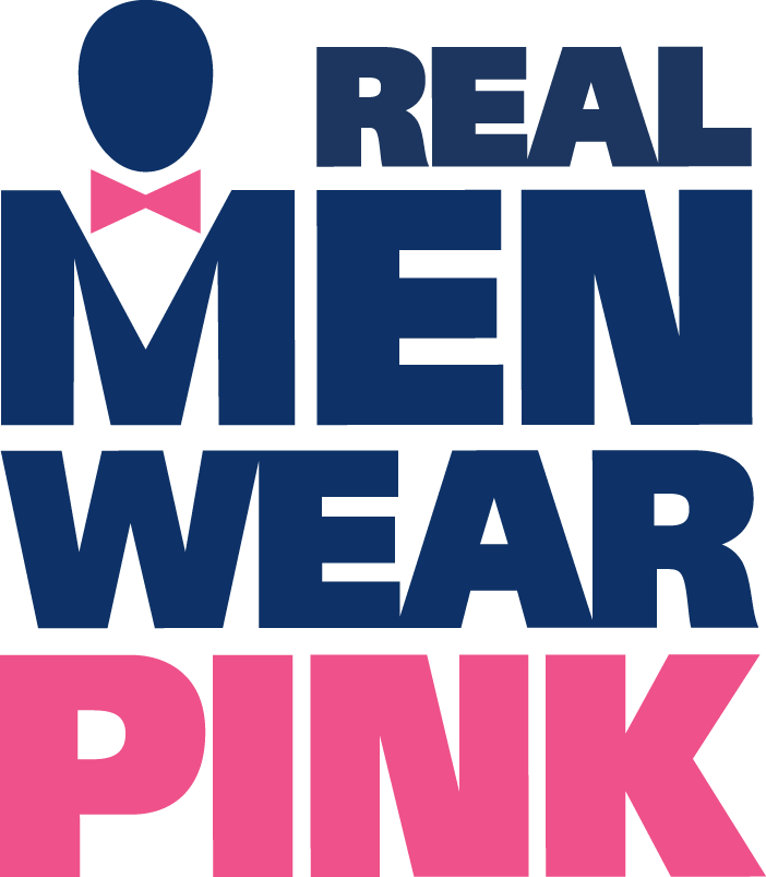 Real Men Wear Pink Wants You The Men Of Second Life (702x803), Png Download