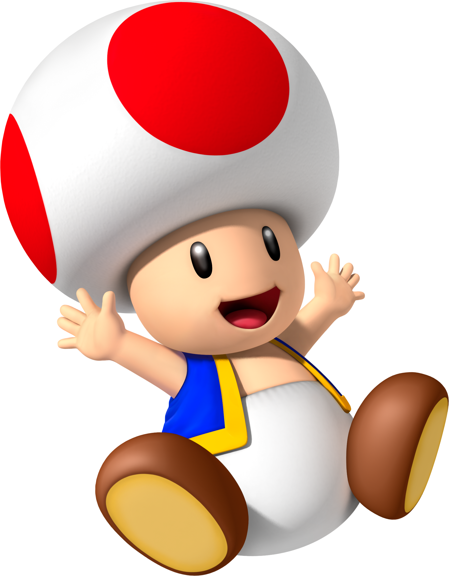 Toad Png (1776x2277), Png Download