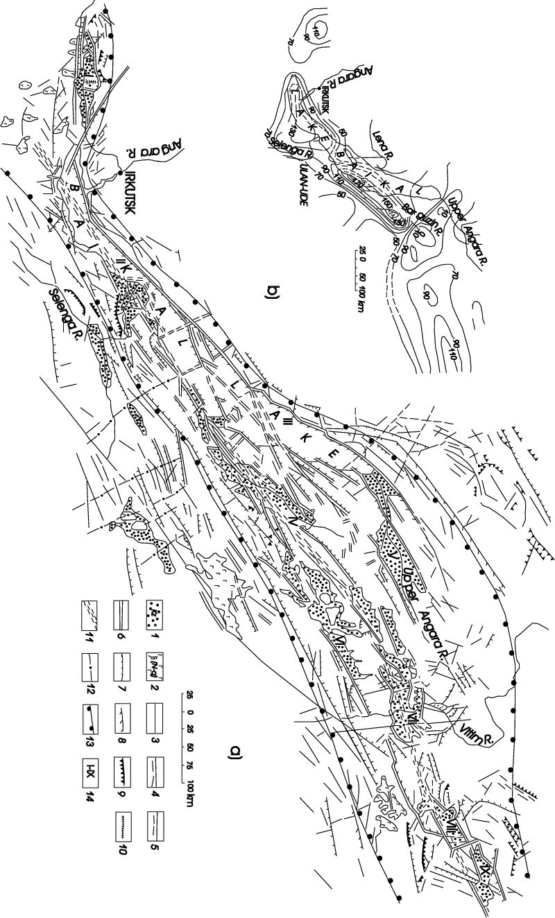 Based On Sherman Et Al (800x1324), Png Download