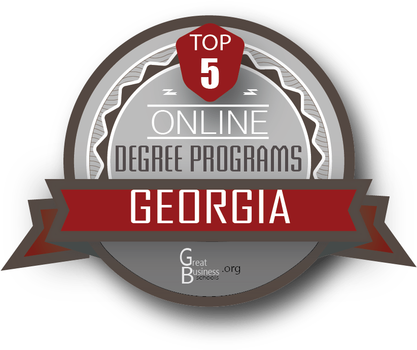 In Total, There Are 24 Online Business Degree-granting (863x711), Png Download