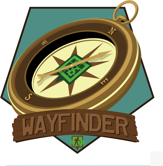 Wayfinder- Deploy 5 Trail Munzees Of Any Type (720x720), Png Download