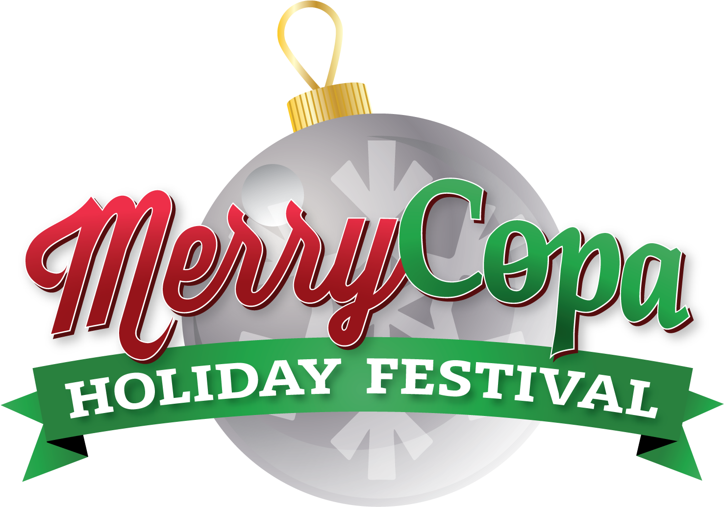 Thank You Everyone Who Attended Merry Copa This Past (2000x1354), Png Download