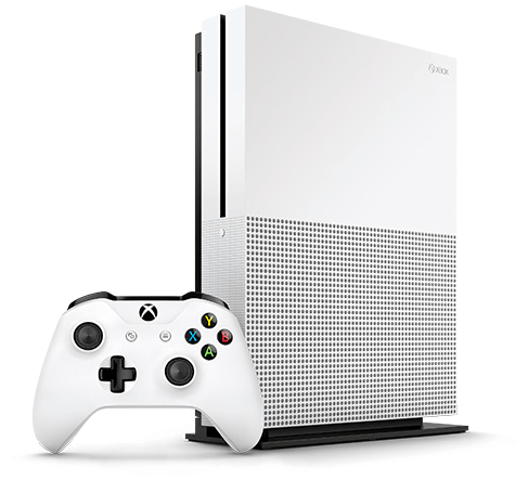 Xbox One S Repair (600x600), Png Download