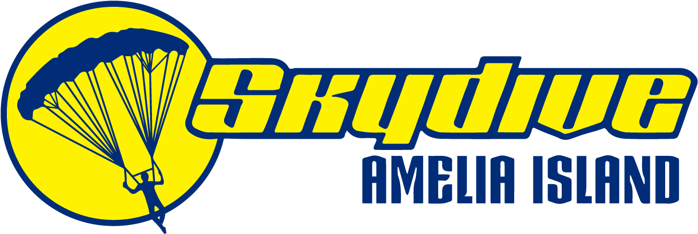 Skydive Amelia Island (1503x636), Png Download