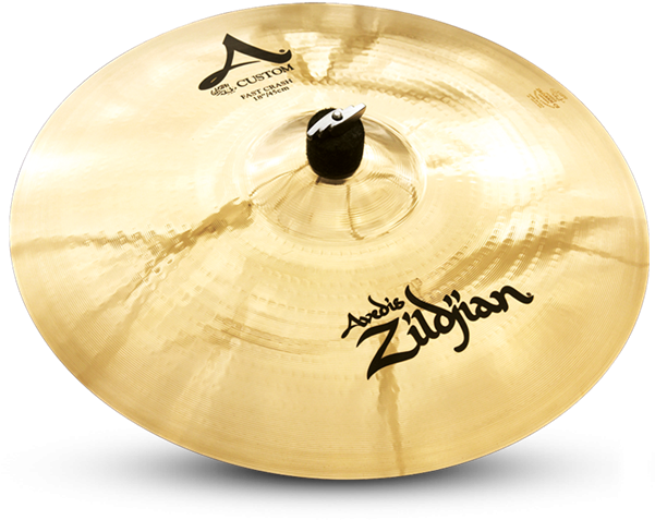 -20% Prato Zildjian A Custom (600x600), Png Download