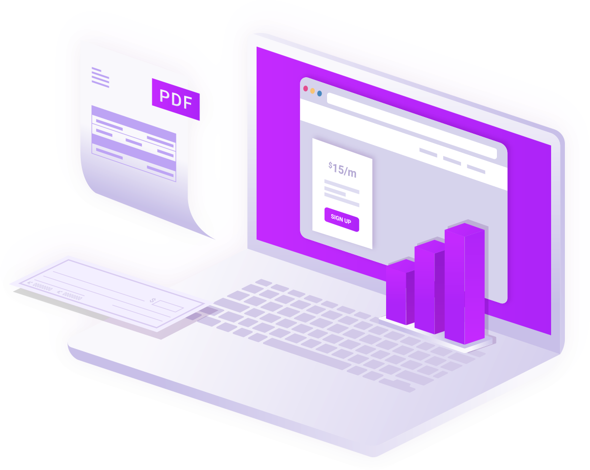 Unlock Your Retirement Dollars (1198x956), Png Download