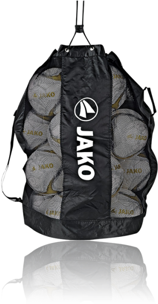 Jako Ballsack Für 20 Bälle (800x800), Png Download