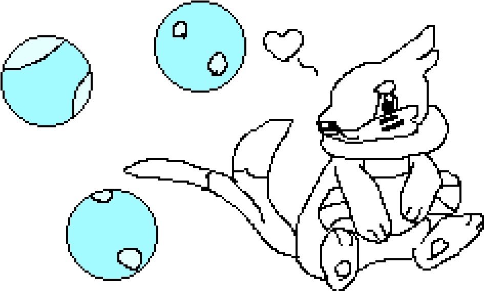 Buizel (1024x576), Png Download