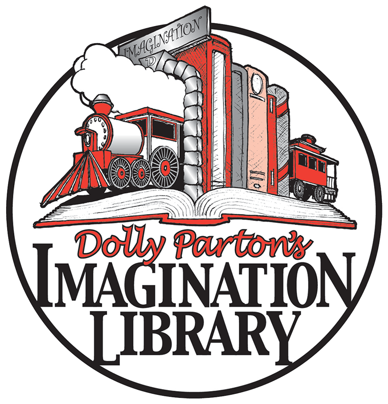 Sign Up Today For The The Dolly Parton Imagination (800x835), Png Download