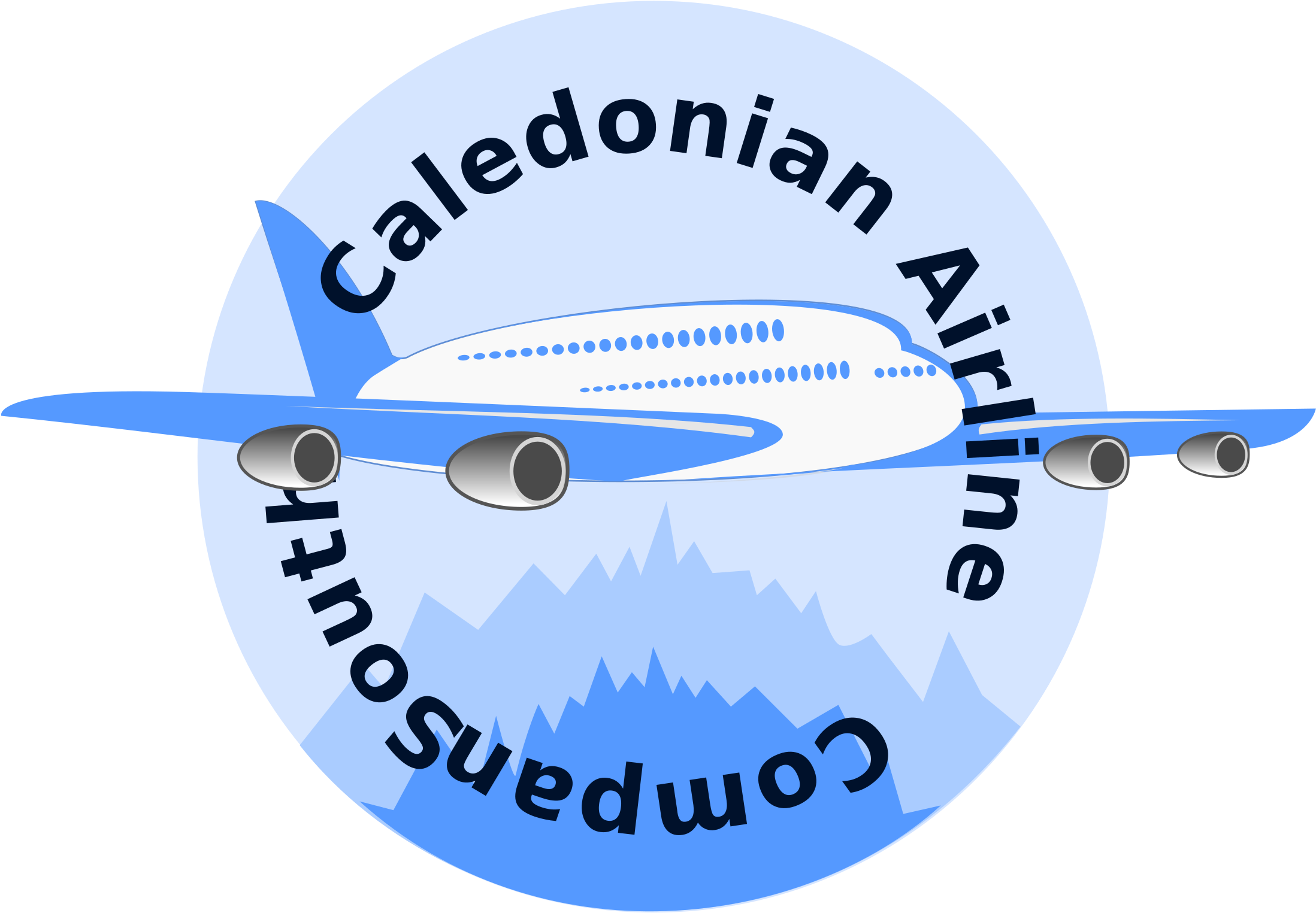 Download This Free Icons Png Design Of Airline Logo | Transparent PNG ...