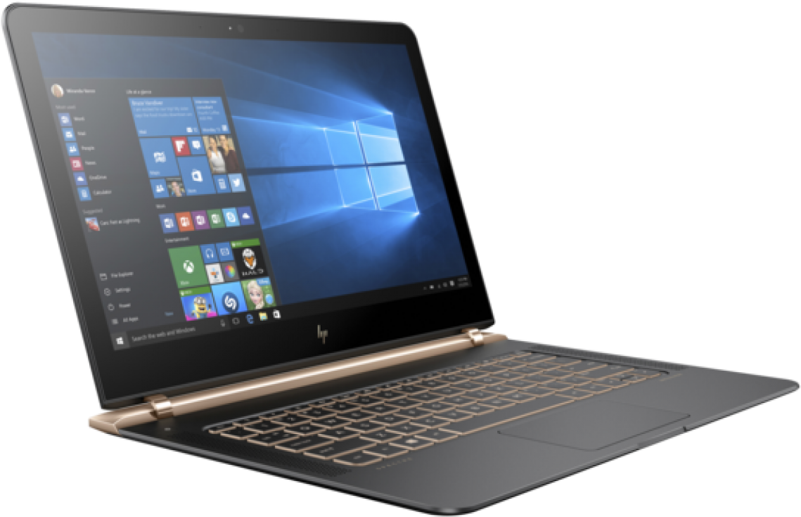 Hp Spectre 13-1200x1200 (1200x1200), Png Download