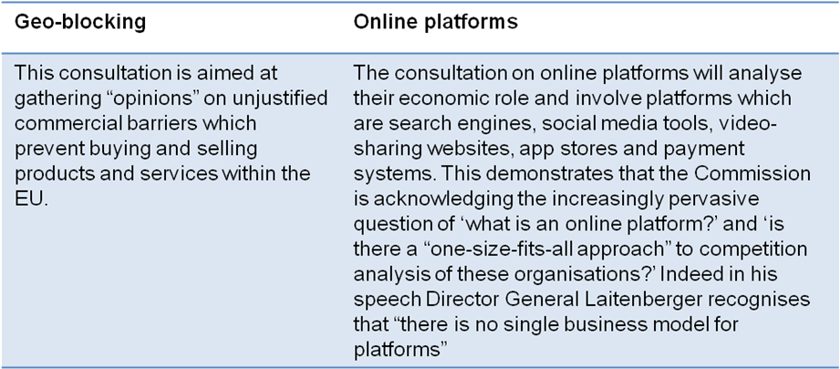 The Consultations' Aim Is To Identify And Categorise (942x425), Png Download