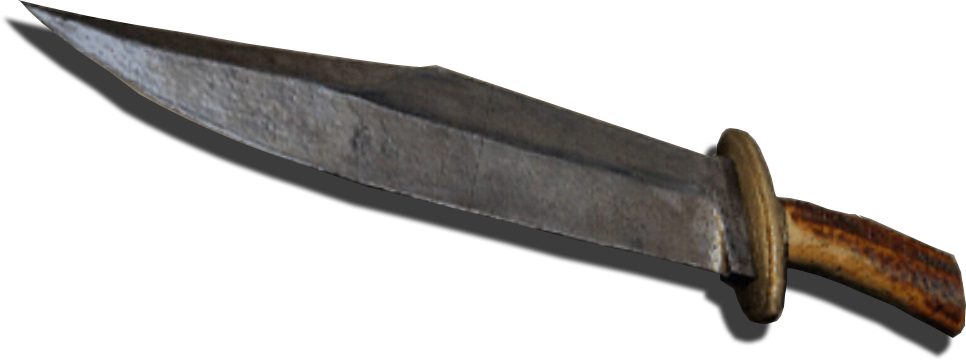 Cuchillo Png (966x360), Png Download