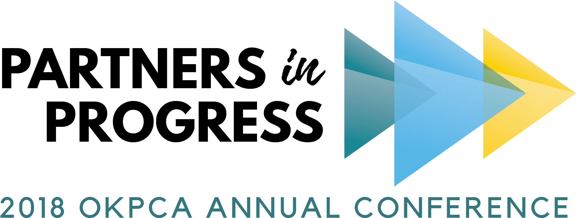 Thank You For Joining Us For Our 2018 Okpca Annual (2033x756), Png Download