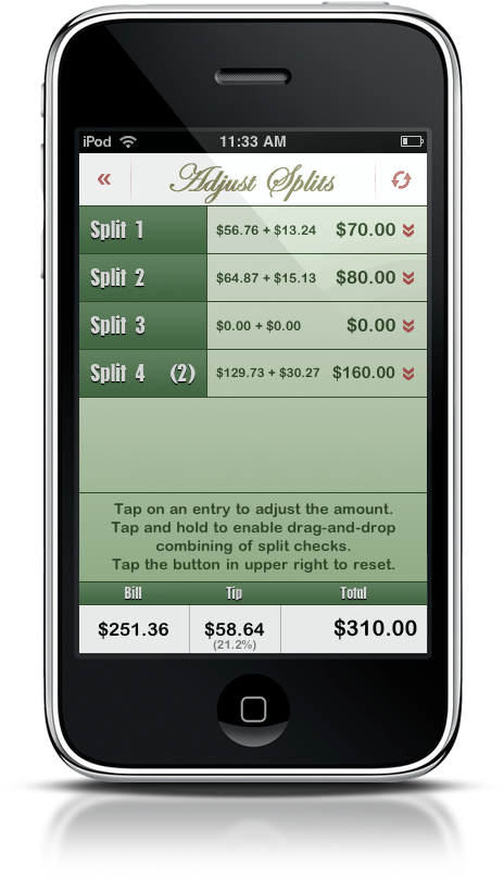 Checkmate Split (560x840), Png Download