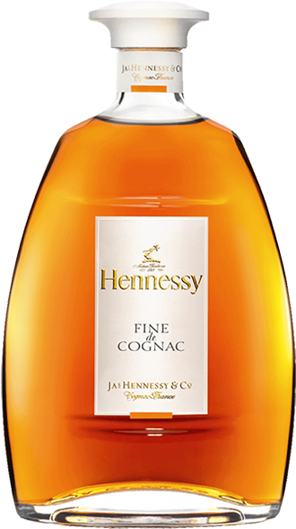 Hennessy Vector Definition - Hennessy Fine De Cognac Png (800x600), Png Download