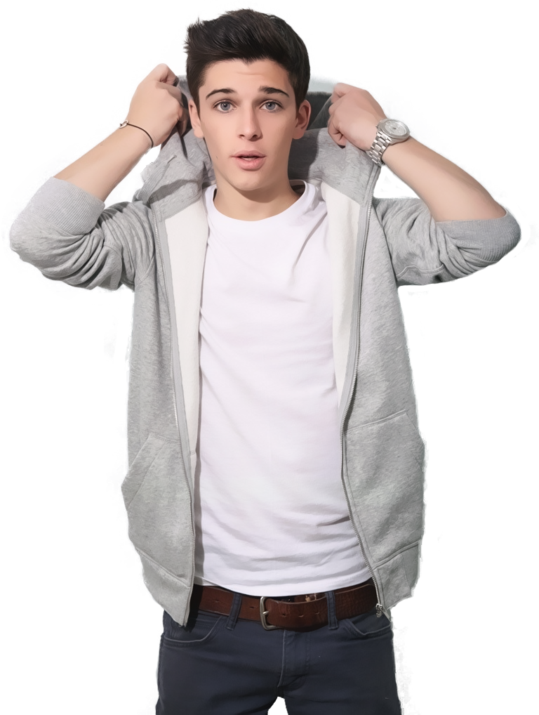 Sean O Donnell Png By Razeeta-d775eej - Sean O Donnell Png (768x1018), Png Download