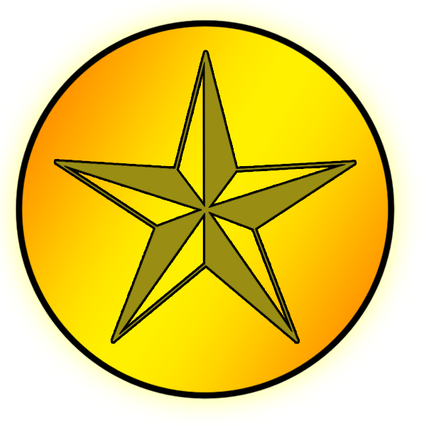 Picture - Decal (600x600), Png Download