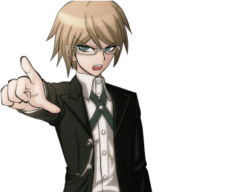 Featured image of post Byakuya Togami Sprites Png
