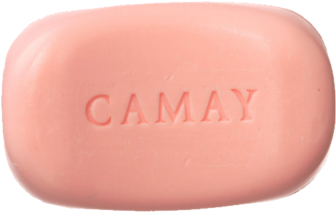 Download - Pink Bar Of Soap (500x500), Png Download
