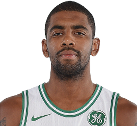 Kyrie Irving - Andre Drummond (450x450), Png Download