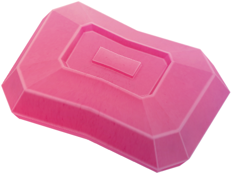 Soap - Lipstick (681x681), Png Download