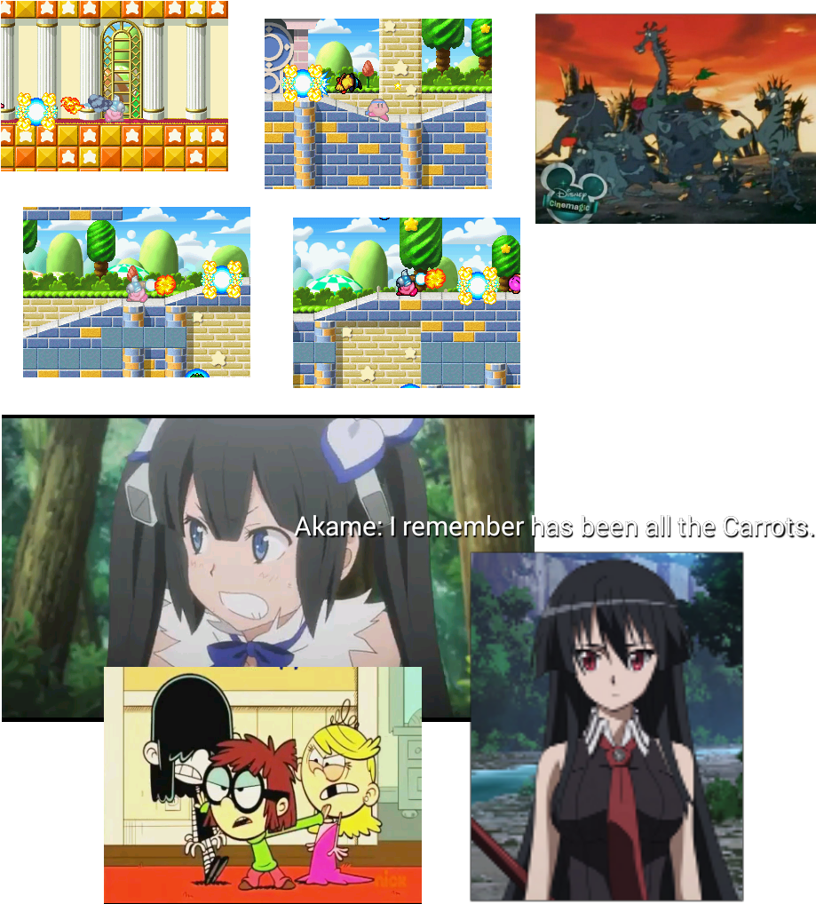 Danmachi Ova Stopped Watching By Ichigo Momomiya And - Cartoon (940x1024), Png Download