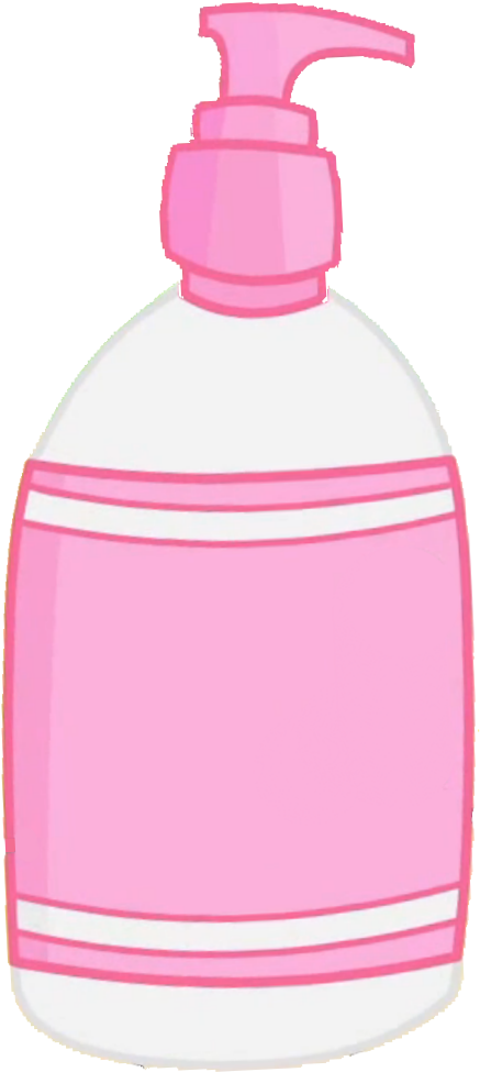 Soap - Inanimate Insanity Soap Body (485x1000), Png Download