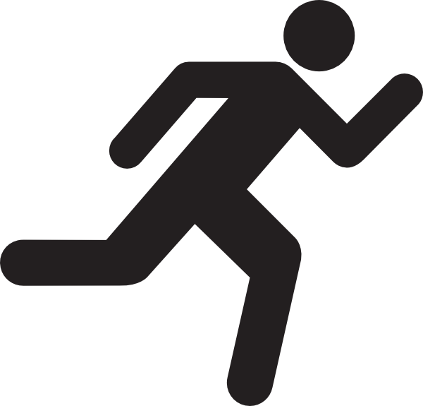 Cross Country Skiing Icon (600x575), Png Download