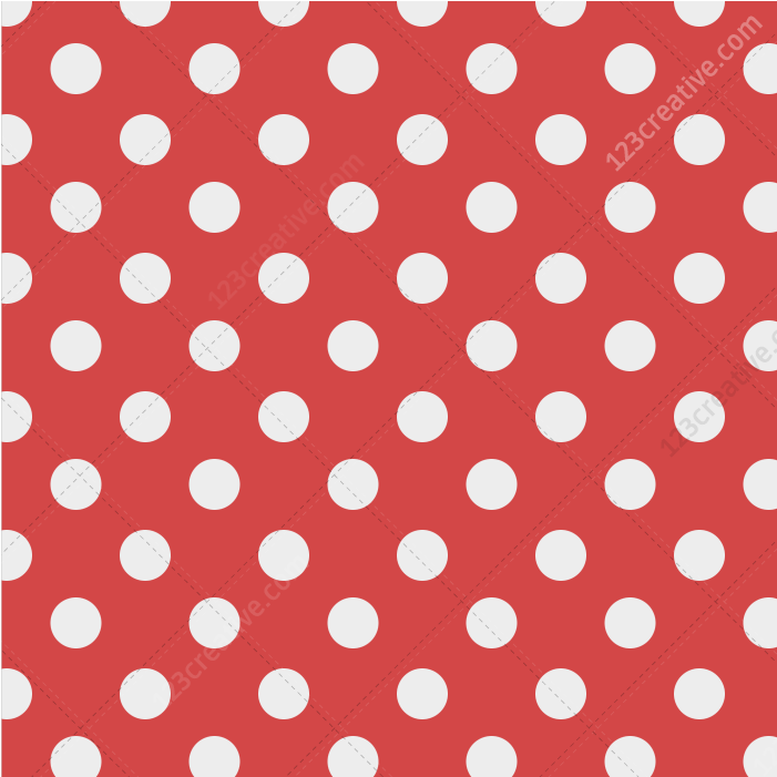 Polka Dots Pattern Png - Brown With Pink Polka Dot Blanket (1200x1000), Png Download