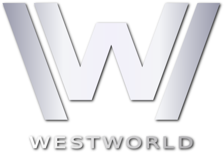 Over The Course Of The Past Two Weeks, Audiences Have - Westworld T-shirt Logo Science Fiction Western Luke (800x310), Png Download