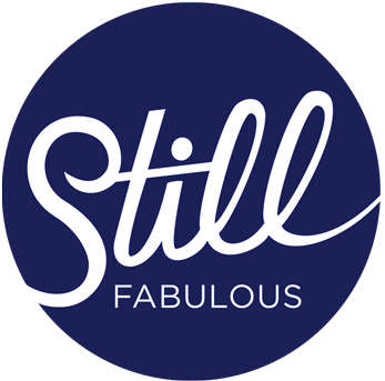 Still Fabulous Thrift - Still Fabulous (350x350), Png Download