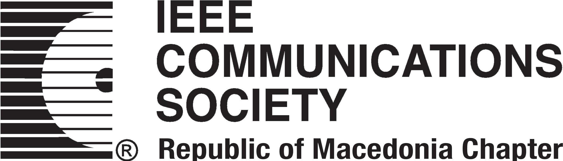 Sponsors - Ieee Communications Society (2371x676), Png Download