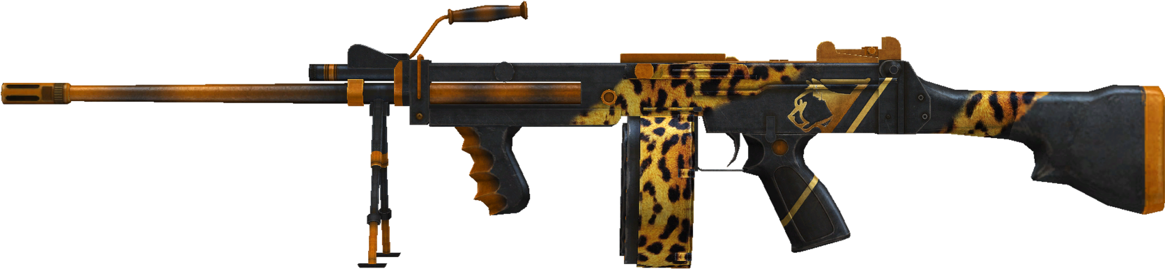 Ultimax100 Leopard - Non Restricted .22 Rifles Canada (1920x1080), Png Download